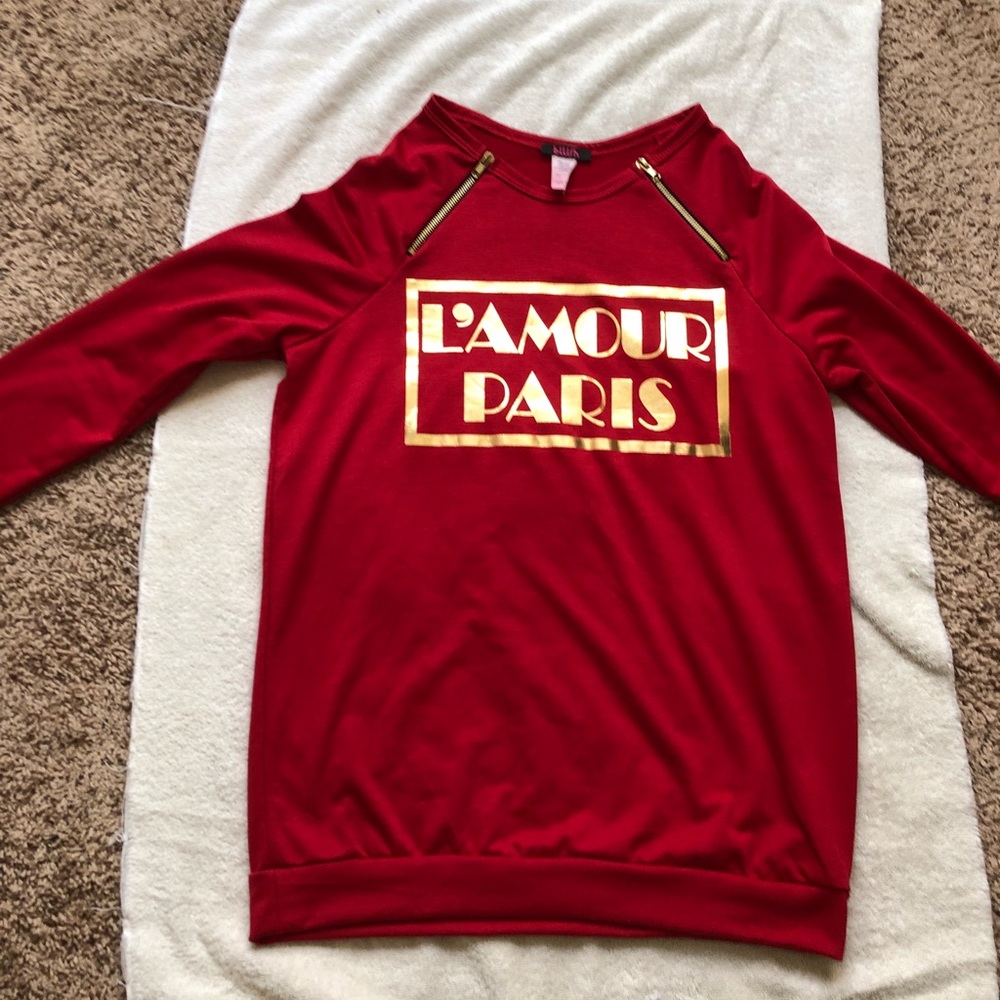 Women Fashion Shirt
